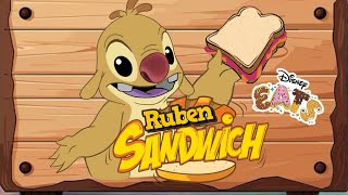 Lilo Name 625 Ruben 🥪