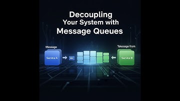 Decoupling Your System with Message Queues