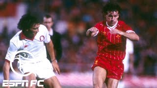 Liverpool's Steve Nicol remembers the 1984 European Cup final vs. Roma | ESPN FC