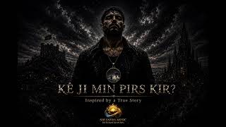 Kê Ji Min Pirs Kir? Inspired By A True Story Emotional Kurdish Dark Rap 2026 Solentra