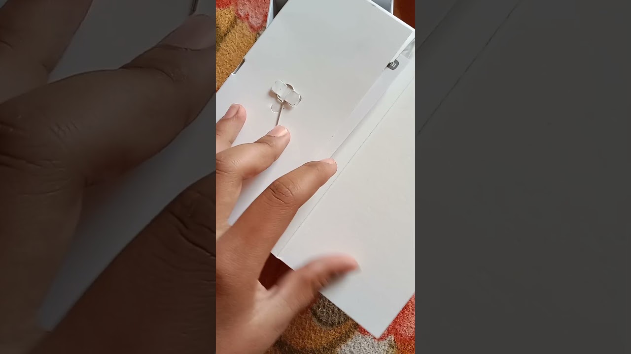 Redmi 10 prime unboxing