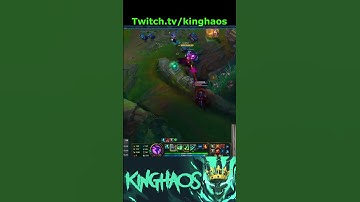 Amazing Thresh Flash Prediction #shorts