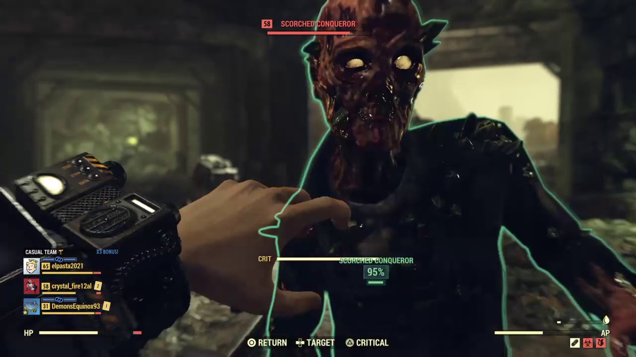 Why gun durability is stupid 