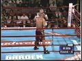 Roy Jones Junior vs Lou Del Valle - WBC/WBA Light Heavyweight Title - Part 1 / 2