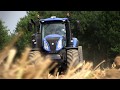 New holland t8435 smarttrax  t9 tier iv final