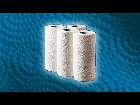 Vidéo: Les français utilisent-ils du papier toilette ?