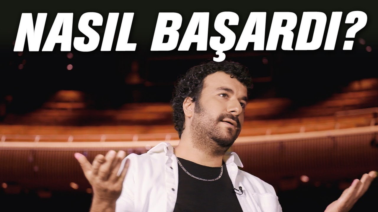 Hasan Can Kaya: Konuşanlar 11 Yerden Ret Yedi |