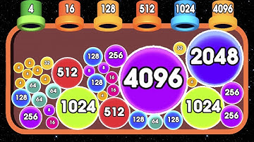 Join Digits - ALL LEVELS