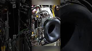 FUTURE Jet Engine Revealed - BJT 500