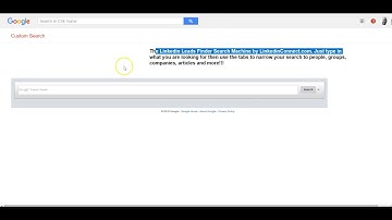 Find Contact Details for Linkedin Members not in your network