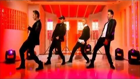 5ive - If Ya Gettin