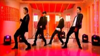 5ive - If Ya Gettin' Down (Live This Morning) Resimi