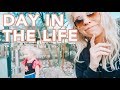WHAT'S TO COME... / DAY IN THE LIFE OF A SINGLE MOM 2019 / Caitlyn Neier