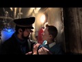 L'Ultimo degli Haddock - clip in italiano per Le Avventure di Tintin