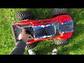 J'envoie en l'air mon XMAXX !!! 😱