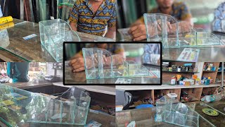 Make Business Card Holder Visiting Card Stand