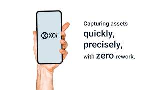 XOi's Advisor Solution - Site Survey for Sales Teams