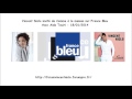 Vincent Niclo invité d&#39;Aïda Touihri sur France Bleu - 18/01/2014 - Comme à la maison