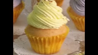 Cup cake à Raibi  كاب كيك برايبي