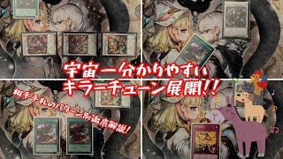 Yu-Gi-Oh!] Understanding 