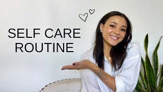 Self Care Habits That Changed My Life | Healthy Routine & Tips