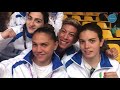 Cerimonia inaugurale dei Campionati italiani assoluti Kickboxing | sport da tatami 2021