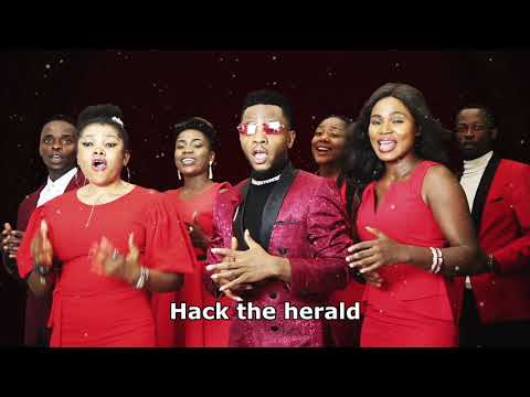 SAMSONG - OUR KING IS COME (OFFICIAL VIDEO)