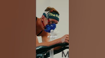 How VO2 Max Testing Works