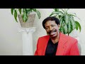 Otis "Scotty" Scott | The Black Experience