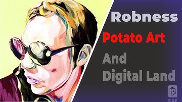 Decentraland The New Virtual Land Ownership, Cryptovoxels And Potato Art