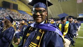 ETSU Online | Criminal Justice and Criminology, M.A.