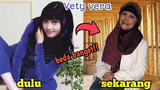 Ingat Pedangdut Vety Vera? - Lama tak pernah muncul lagi - begini kabarnya sekarang