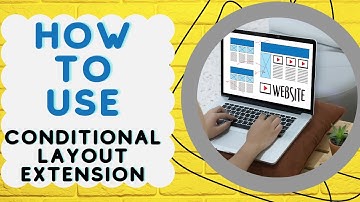How to use the Conditional Layout Extension in Vtiger CRM | VTDEV
