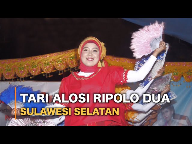 Alosi Ripolo Dua Dance class=