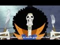 One piece Skull jokes