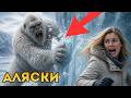 😱 Топ-10 самых опасных животных Аляски, которых стоит бояться