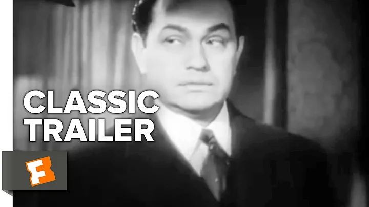 The Amazing Dr. Clitterhouse (1938) Official Trail...