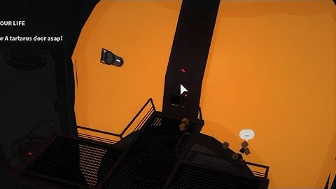 QSERF || We Ejected The Fuel Cells As Everything Was Falling Apart.