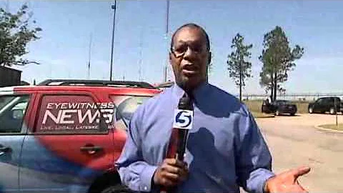 Convicted Child Molester Skips Court