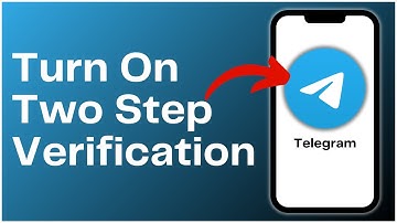 How To Turn On Two Step Verification On Telegram 2024