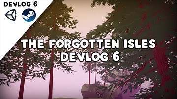 Double Island Bug Obliterated | The Forgotten Isles Devlog #6