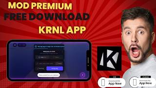 KRNL App – Free Download for Android & iOS (Latest Version)