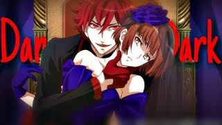 Dance with devils [AMV] Dance in the dark Wealth