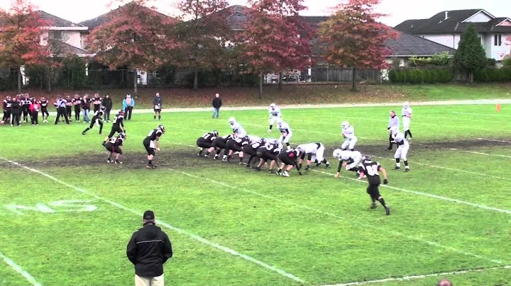 Eldridge Sellers V sophomore highlights