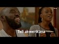 Teli Akusinga with lyrics by Brian Lubega & Sam Kimera (Beautiful song of praise)