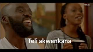 Teli Akusinga with lyrics by Brian Lubega & Sam Kimera (Beautiful song of praise)