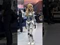 中国のロボットがやばい