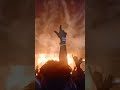 Martin Garrix "We're the f*****g Animals" Kolkata