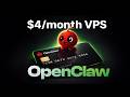 I Cut My OpenClaw VPS + API Cost by 80% — Here's Exactly How