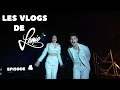 Vlog de lenie  episode 4  confidences balade avec les danseurs et toujours plus de love